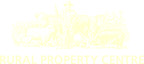 Rural Property Centre - logo